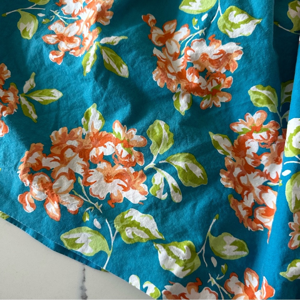 Eleanor Rose Harrington Floral Gigi Dress - Picture 7 of 8